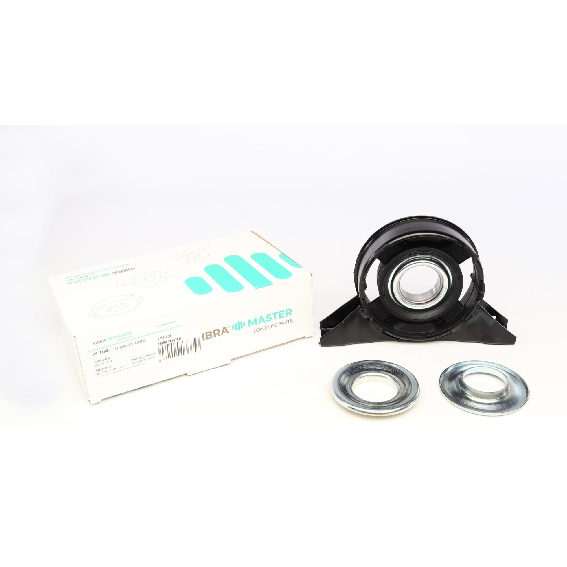 VM41001 VIBRA MASTER